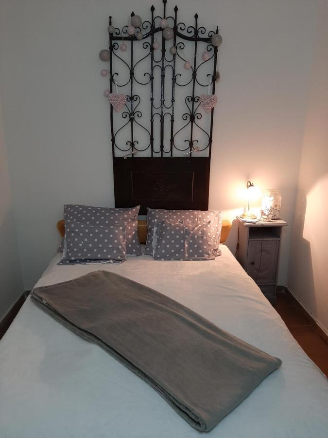 Edes Otthon Vendeghaz Hotel นากีเบอร์เจิร์น ภายนอก รูปภาพ
